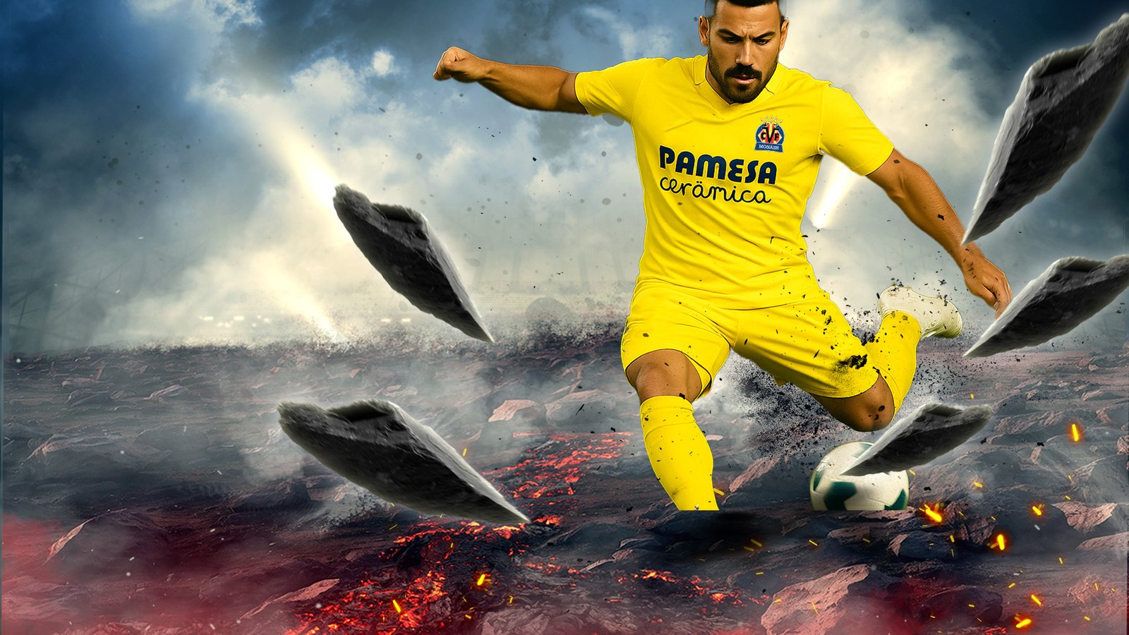 Player Banner