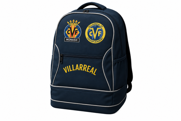 Club Logo Backpack