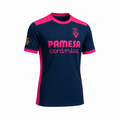 Navy/Pink Senior Training Shirt