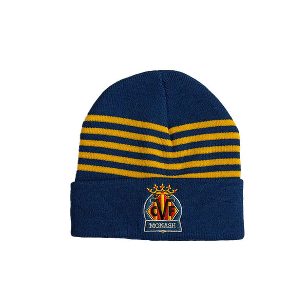 Club Logo Beanies