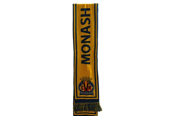 Club Logo Scarfs