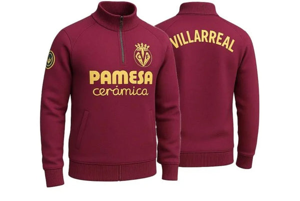 Coaches Jumper