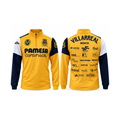Tracksuit Top