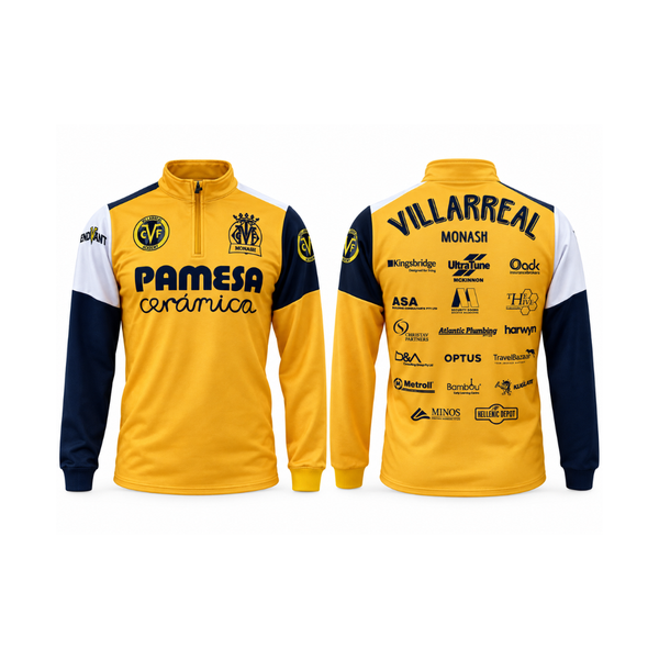 Tracksuit Top