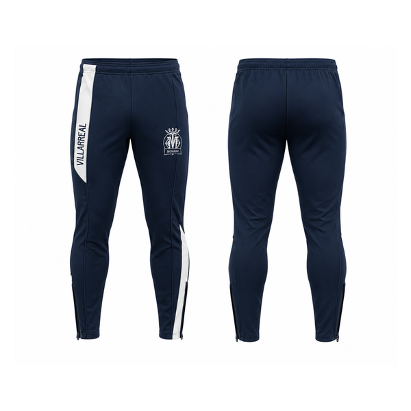 Tracksuit Pants