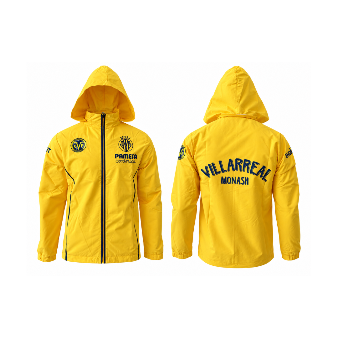 Rainjacket