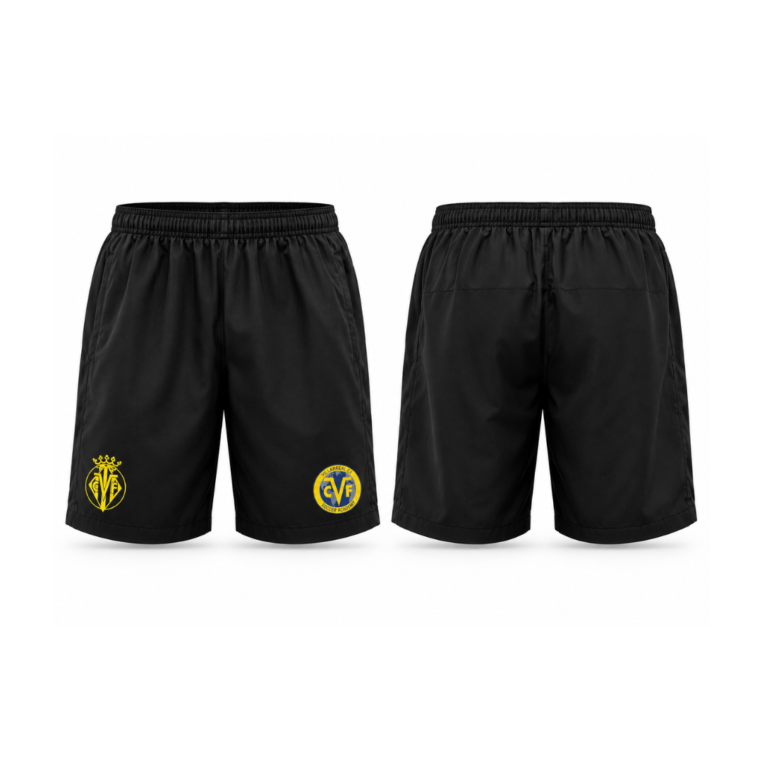 Coaches Shorts