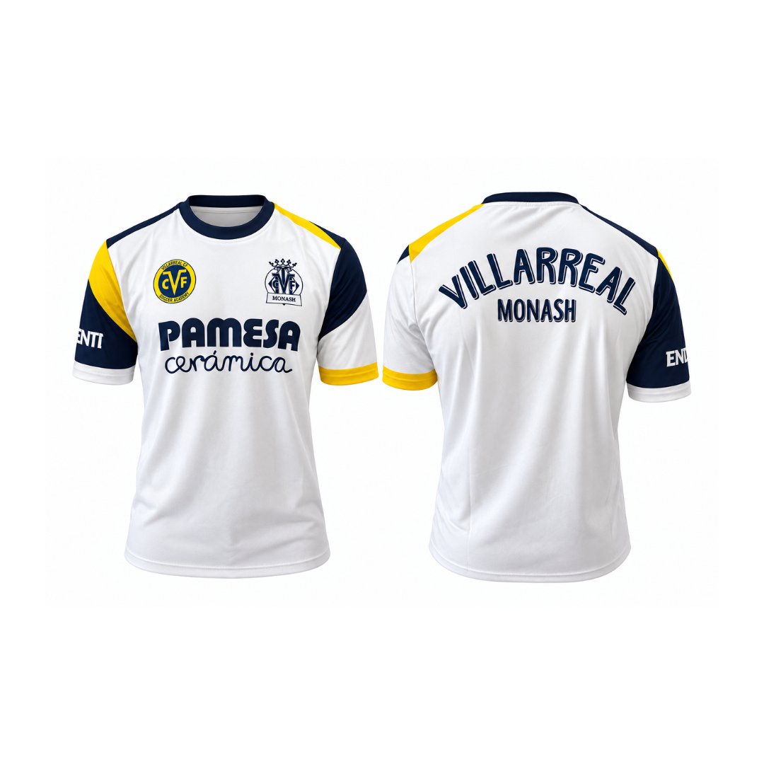 Game Day Arrival Top