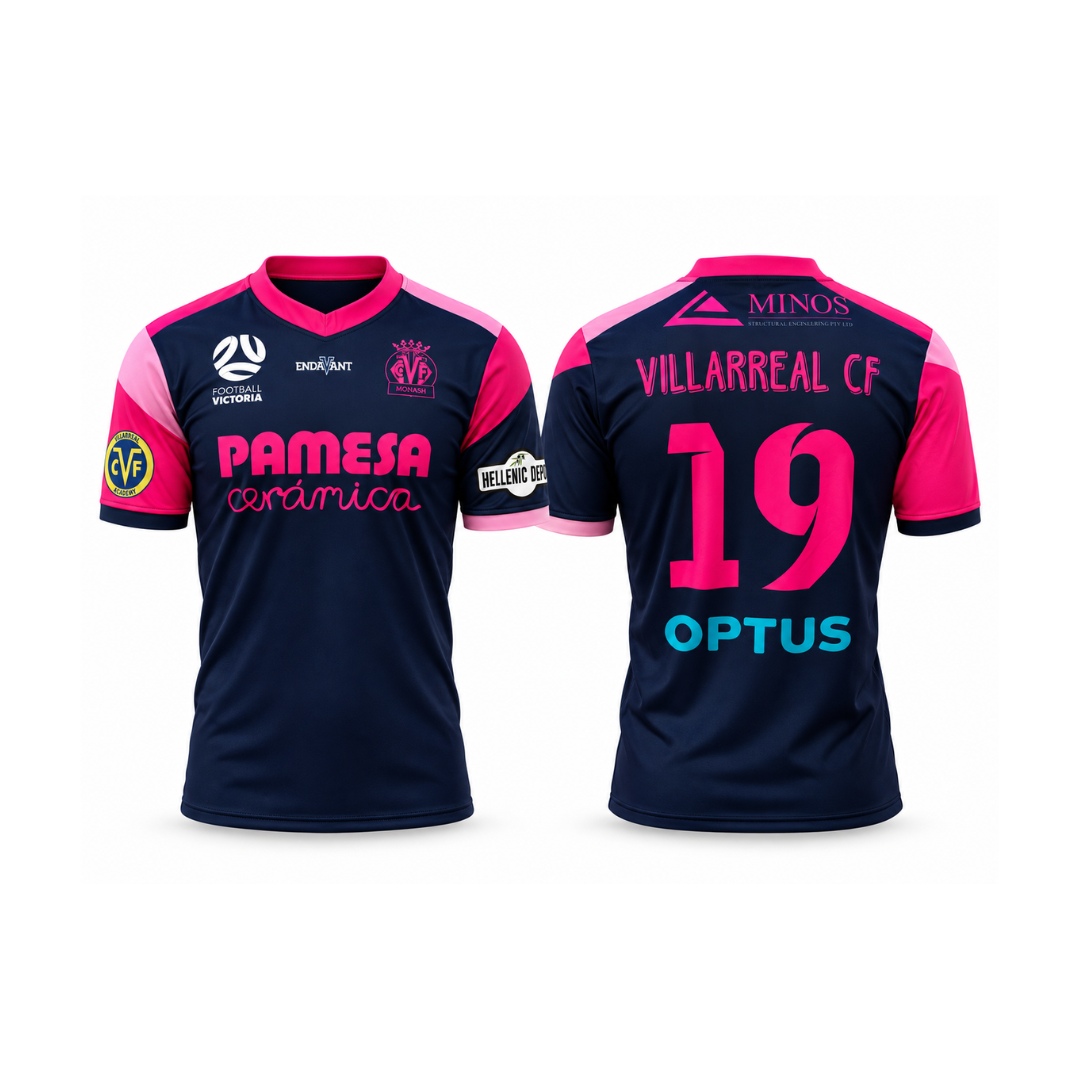 Away Game Day Shirt