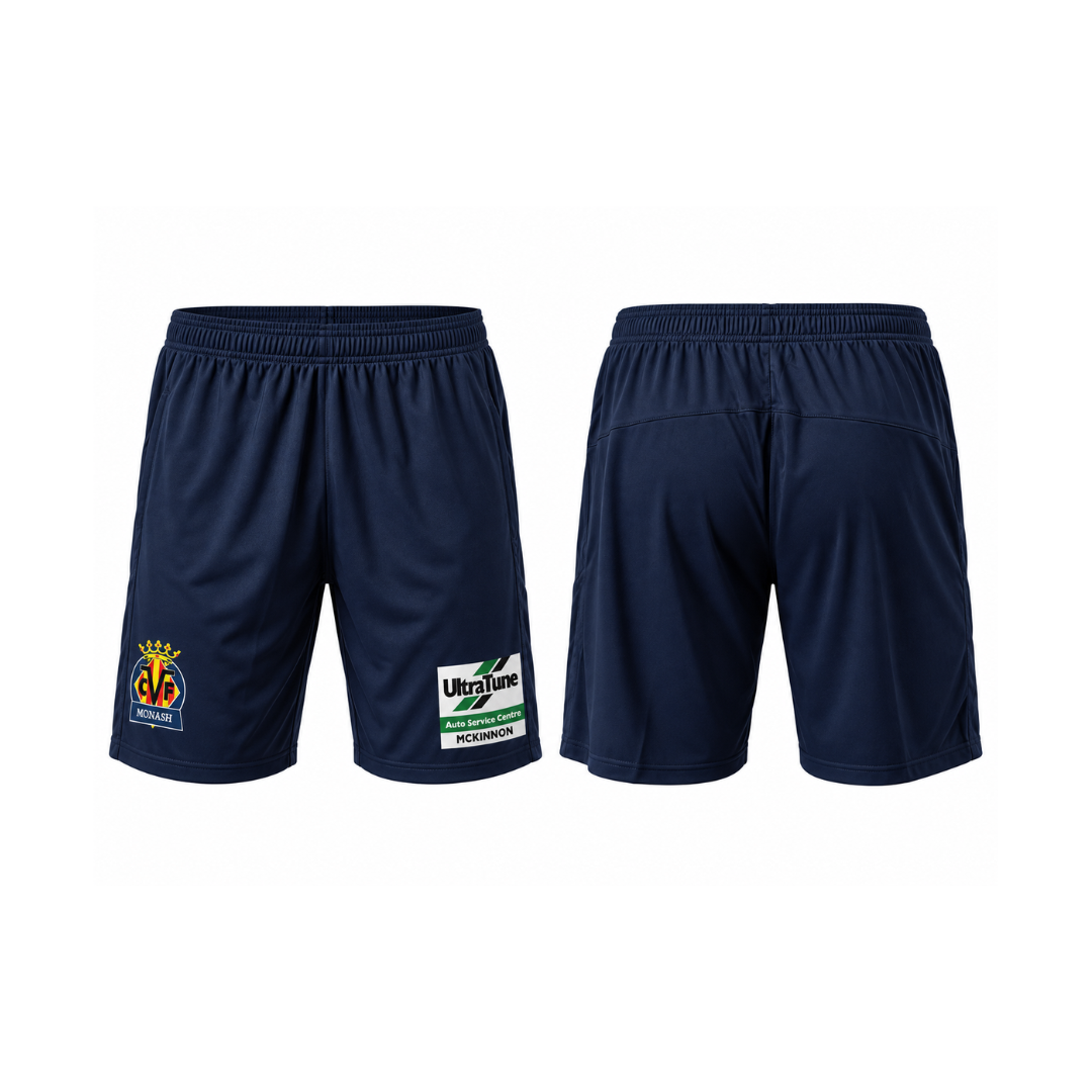 Away Game Day Shorts