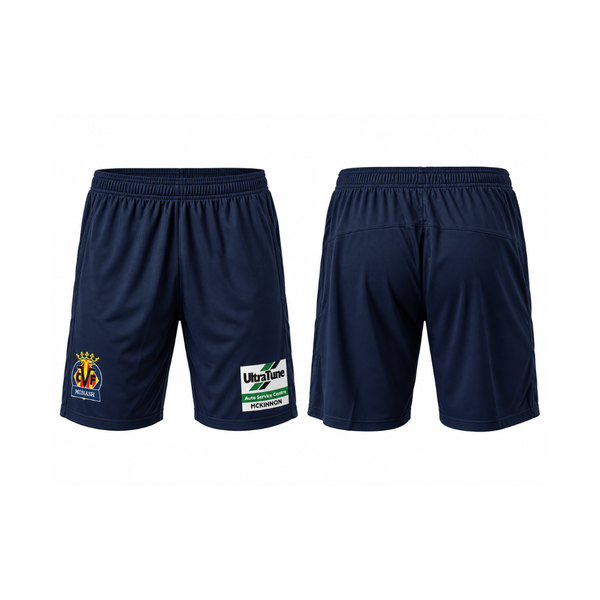 Away Game Day Shorts
