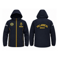 Supporters Rain Jacket
