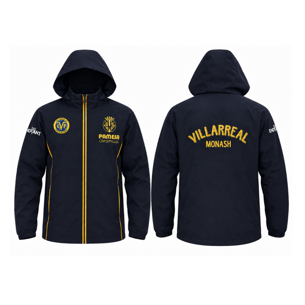 Supporters Rain Jacket
